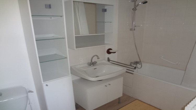 Ma-Cabane - Location Appartement BETHUNE, 28 m²