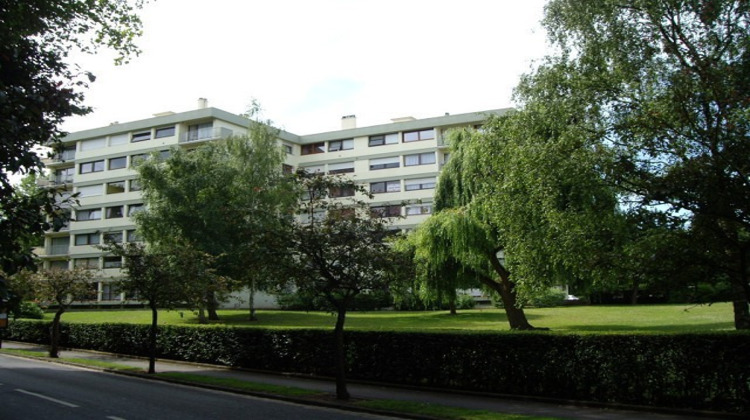 Ma-Cabane - Location Appartement BETHUNE, 28 m²