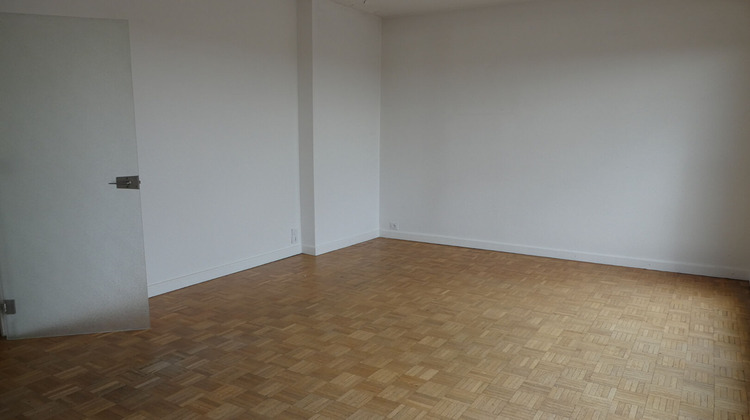 Ma-Cabane - Location Appartement BETHUNE, 48 m²