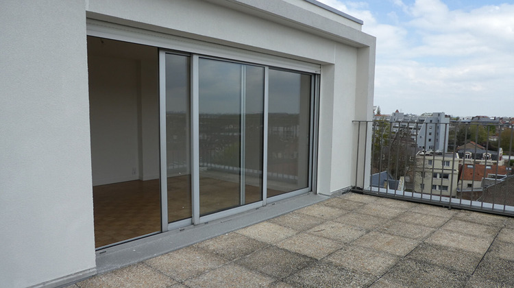 Ma-Cabane - Location Appartement BETHUNE, 48 m²