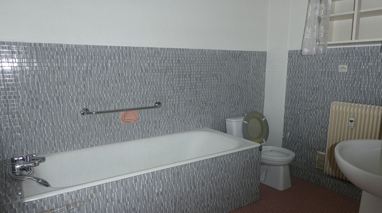 Ma-Cabane - Location Appartement BETHUNE, 48 m²