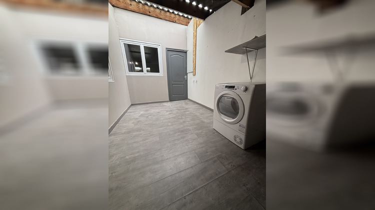 Ma-Cabane - Location Appartement Béthune, 30 m²