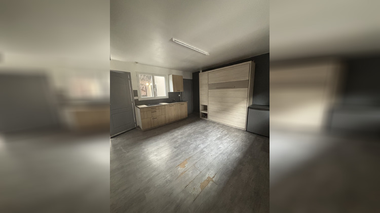 Ma-Cabane - Location Appartement Béthune, 30 m²