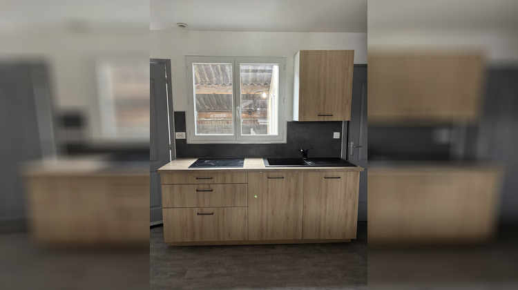 Ma-Cabane - Location Appartement Béthune, 30 m²