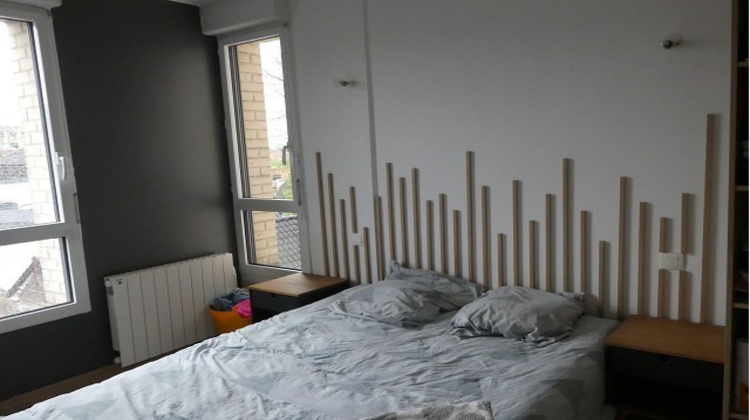 Ma-Cabane - Location Appartement BETHUNE, 37 m²