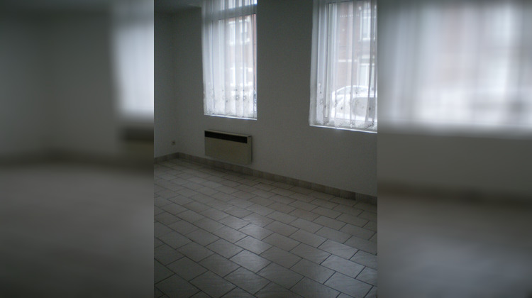 Ma-Cabane - Location Appartement BETHUNE, 30 m²