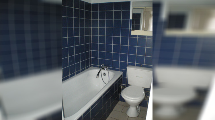 Ma-Cabane - Location Appartement BETHUNE, 30 m²