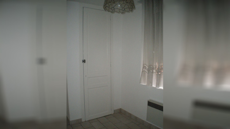 Ma-Cabane - Location Appartement BETHUNE, 30 m²