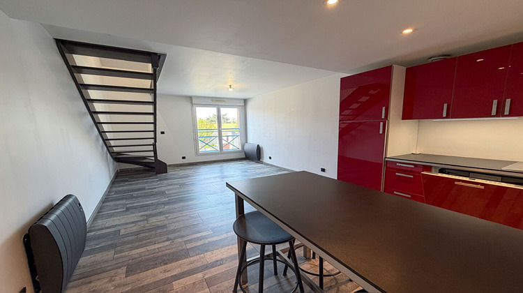 Ma-Cabane - Location Appartement BETHUNE, 65 m²