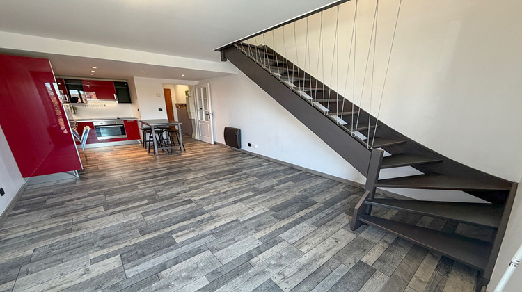 Ma-Cabane - Location Appartement BETHUNE, 65 m²
