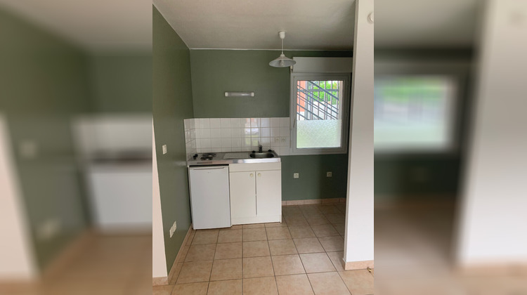 Ma-Cabane - Location Appartement BETHUNE, 47 m²