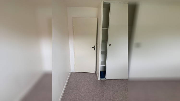 Ma-Cabane - Location Appartement BETHUNE, 47 m²