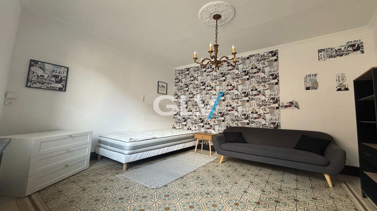 Ma-Cabane - Location Appartement BETHUNE, 13 m²