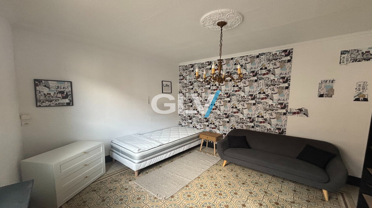 Ma-Cabane - Location Appartement BETHUNE, 13 m²