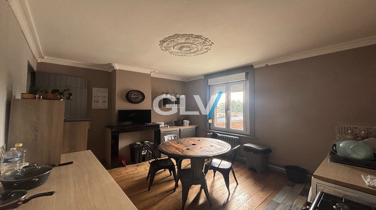 Ma-Cabane - Location Appartement BETHUNE, 13 m²