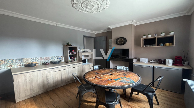 Ma-Cabane - Location Appartement BETHUNE, 13 m²