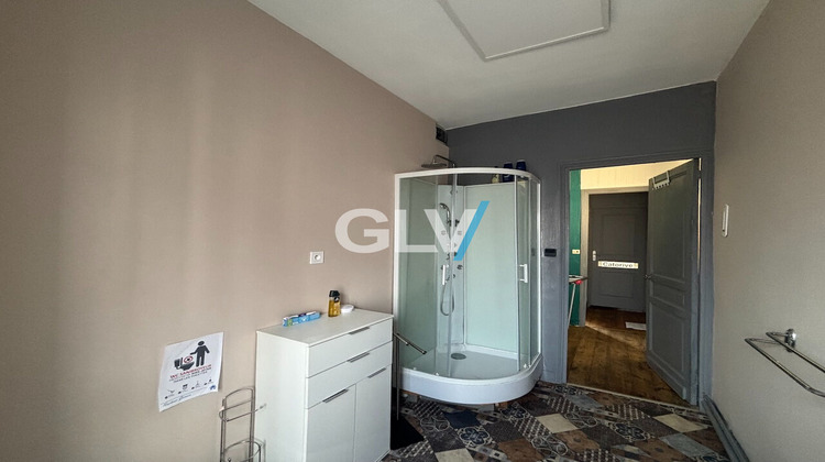 Ma-Cabane - Location Appartement BETHUNE, 13 m²