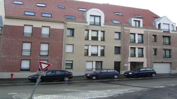 Ma-Cabane - Location Appartement BETHUNE, 39 m²