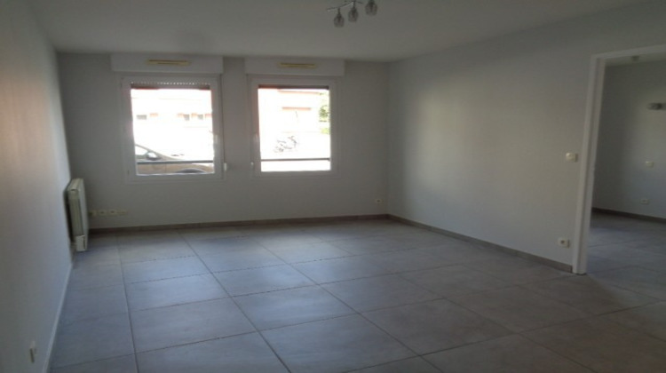Ma-Cabane - Location Appartement BETHUNE, 39 m²