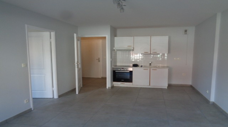 Ma-Cabane - Location Appartement BETHUNE, 39 m²