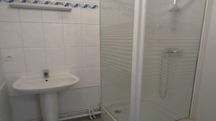 Ma-Cabane - Location Appartement BETHUNE, 39 m²