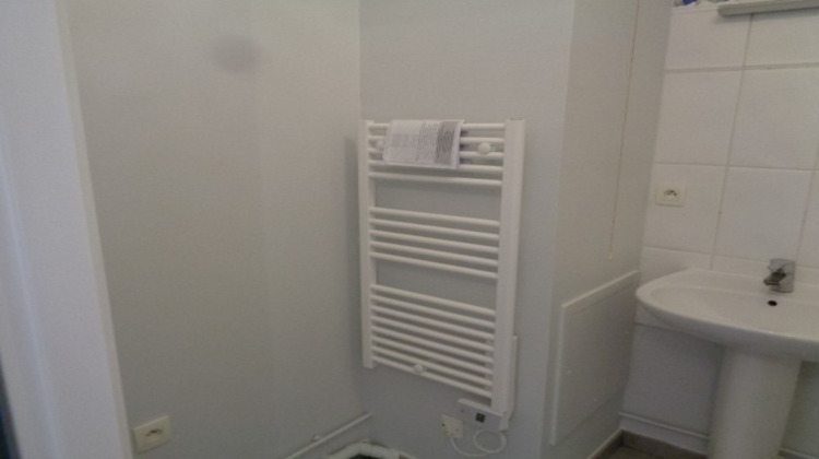 Ma-Cabane - Location Appartement BETHUNE, 39 m²