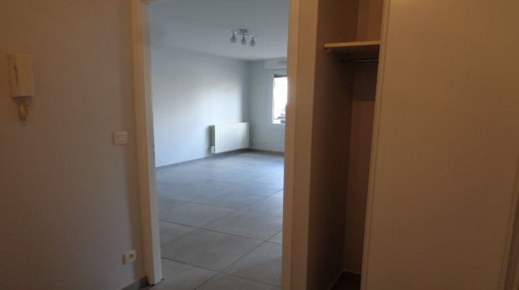 Ma-Cabane - Location Appartement BETHUNE, 39 m²