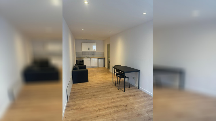 Ma-Cabane - Location Appartement Béthune, 18 m²