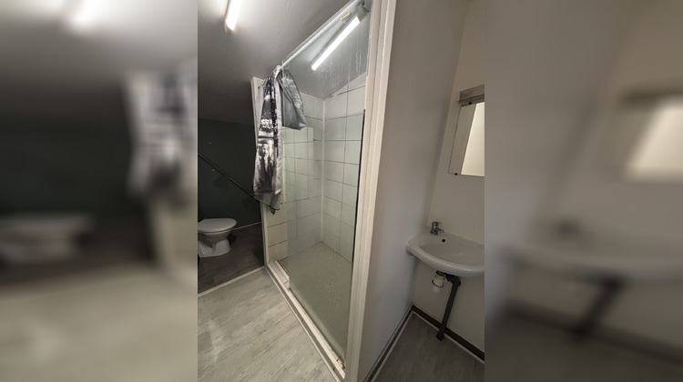 Ma-Cabane - Location Appartement Béthune, 30 m²