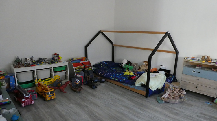 Ma-Cabane - Location Appartement BETHUNE, 64 m²
