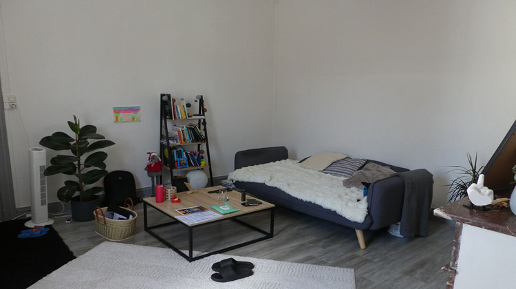 Ma-Cabane - Location Appartement BETHUNE, 64 m²