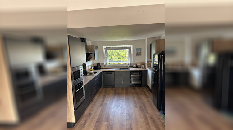 Ma-Cabane - Location Appartement BETHUNE, 83 m²