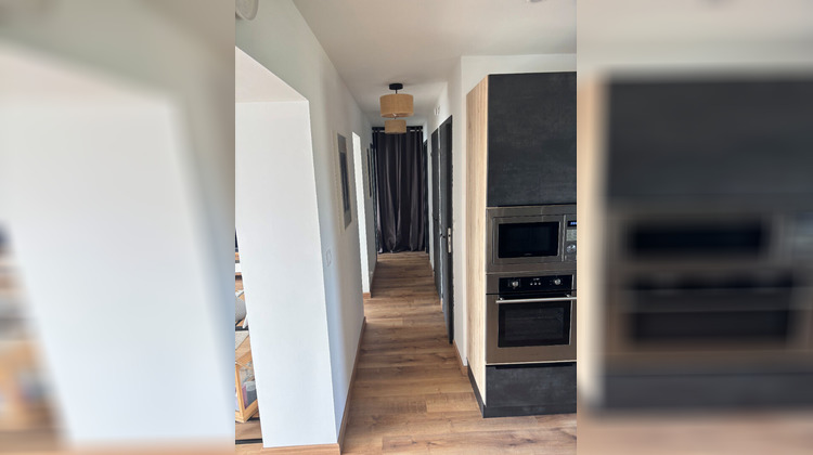 Ma-Cabane - Location Appartement BETHUNE, 83 m²