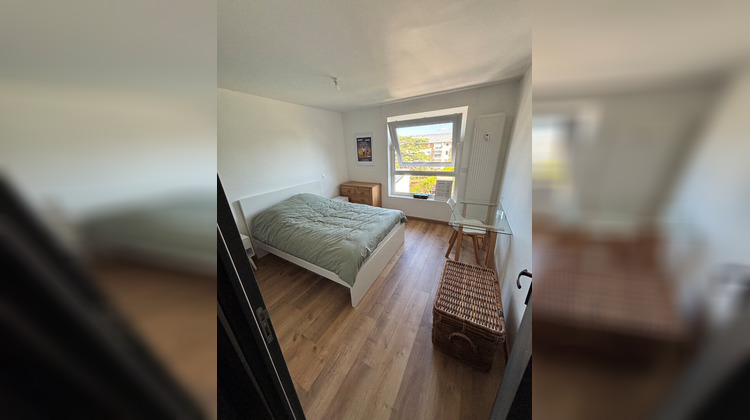 Ma-Cabane - Location Appartement BETHUNE, 83 m²