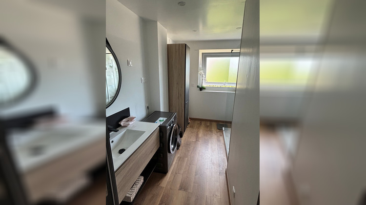 Ma-Cabane - Location Appartement BETHUNE, 83 m²