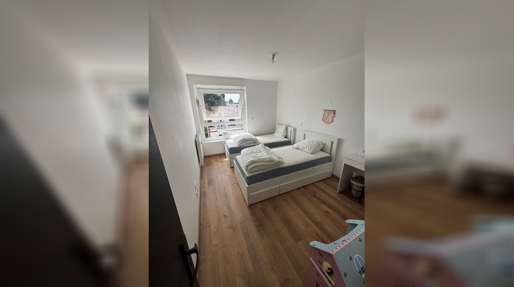 Ma-Cabane - Location Appartement BETHUNE, 83 m²