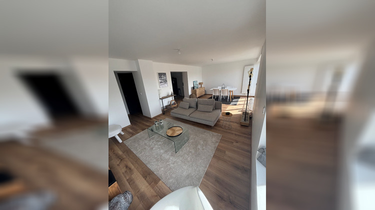 Ma-Cabane - Location Appartement BETHUNE, 83 m²