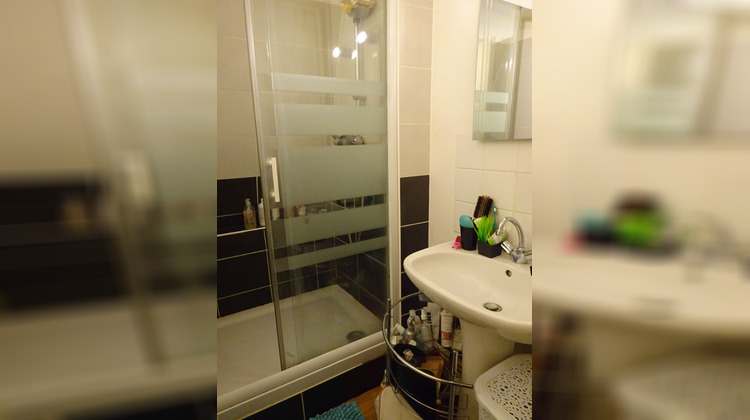 Ma-Cabane - Location Appartement BETHUNE, 36 m²