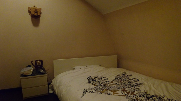Ma-Cabane - Location Appartement BETHUNE, 36 m²