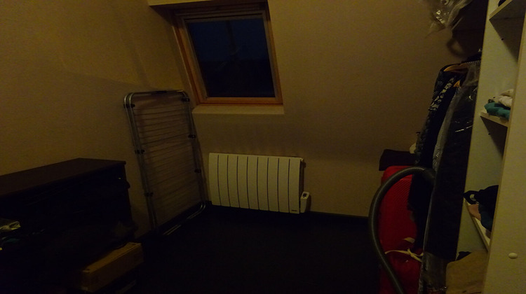 Ma-Cabane - Location Appartement BETHUNE, 36 m²