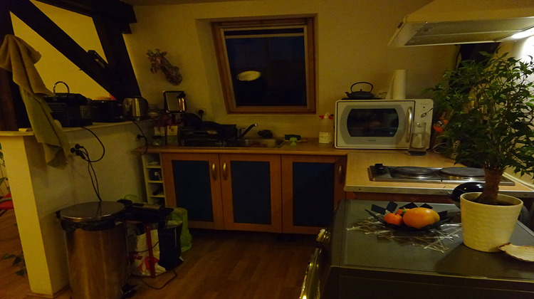 Ma-Cabane - Location Appartement BETHUNE, 36 m²