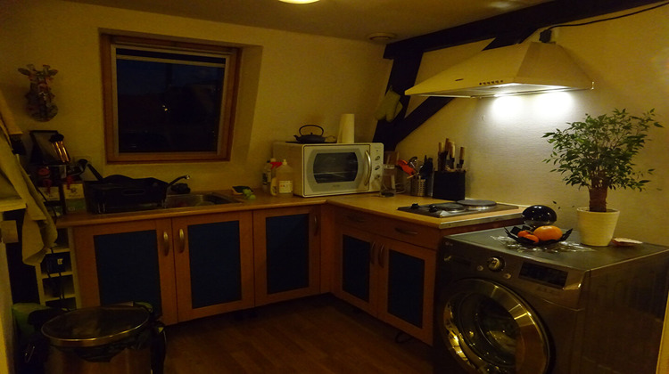 Ma-Cabane - Location Appartement BETHUNE, 36 m²
