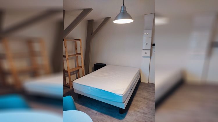 Ma-Cabane - Location Appartement BETHUNE, 23 m²