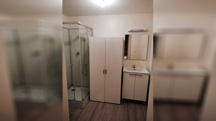 Ma-Cabane - Location Appartement BETHUNE, 23 m²