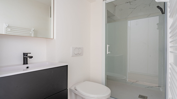 Ma-Cabane - Location Appartement BETHUNE, 33 m²