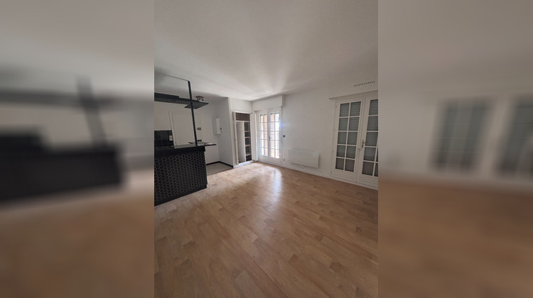 Ma-Cabane - Location Appartement BETHUNE, 34 m²