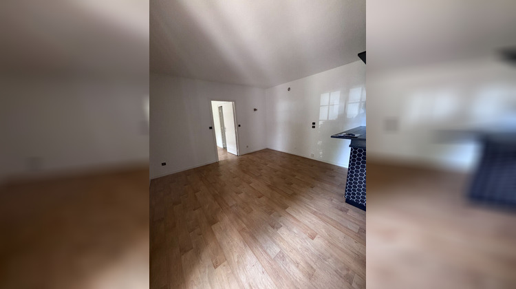 Ma-Cabane - Location Appartement BETHUNE, 34 m²