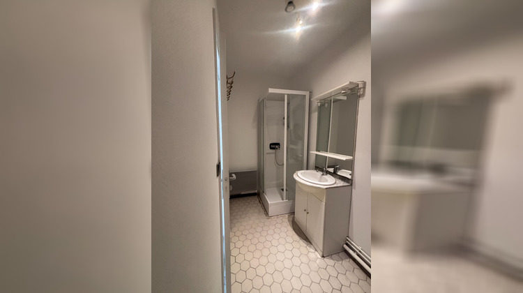 Ma-Cabane - Location Appartement BETHUNE, 34 m²