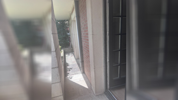 Ma-Cabane - Location Appartement BETHUNE, 34 m²
