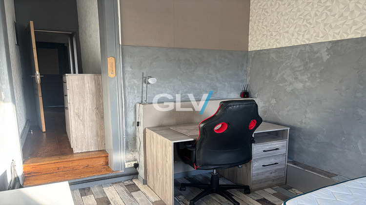 Ma-Cabane - Location Appartement BETHUNE, 10 m²
